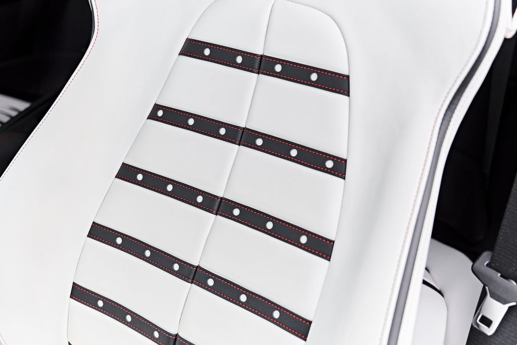 Used 2022 Ferrari Roma RWD image 59