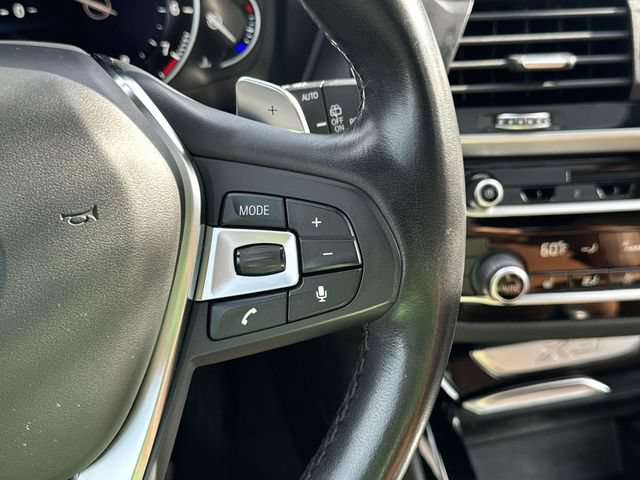 Used 2019 BMW X3 xDrive30i w/ Premium Package AWD/4WD image 31