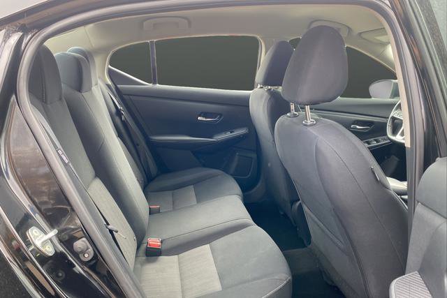 Used 2023 Nissan Sentra SV w/ All-Weather Package image 24