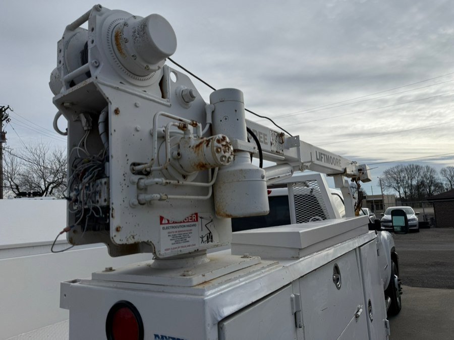 Used 2013 Chevrolet Silverado 3500 W/T image 13