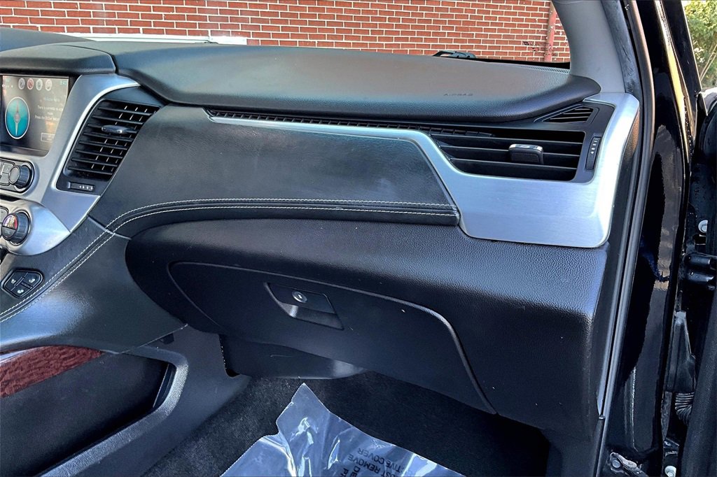 Used 2018 GMC Yukon XL SLT w/ Premium Edition image 29