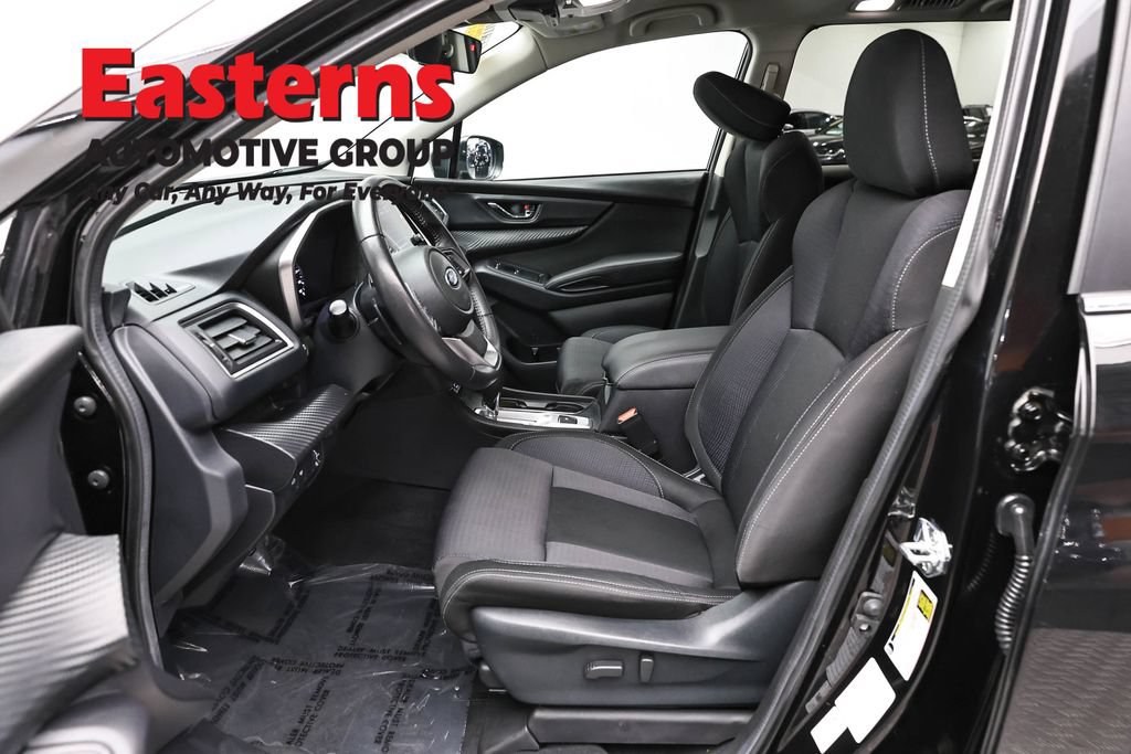 Used 2025 Subaru Ascent Premium AWD/4WD image 14