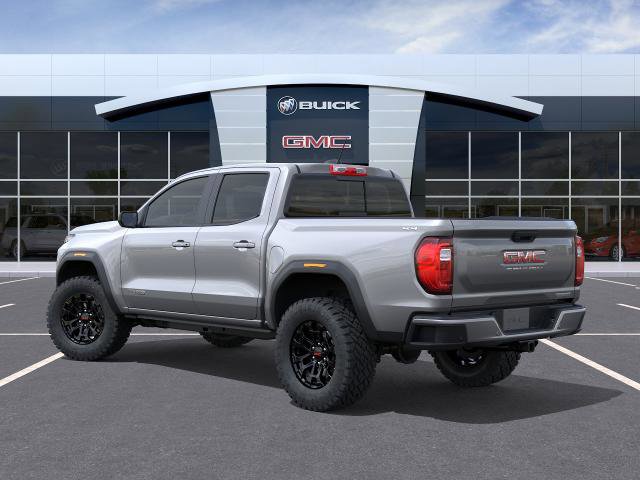 New 2026 GMC Canyon Elevation image 27
