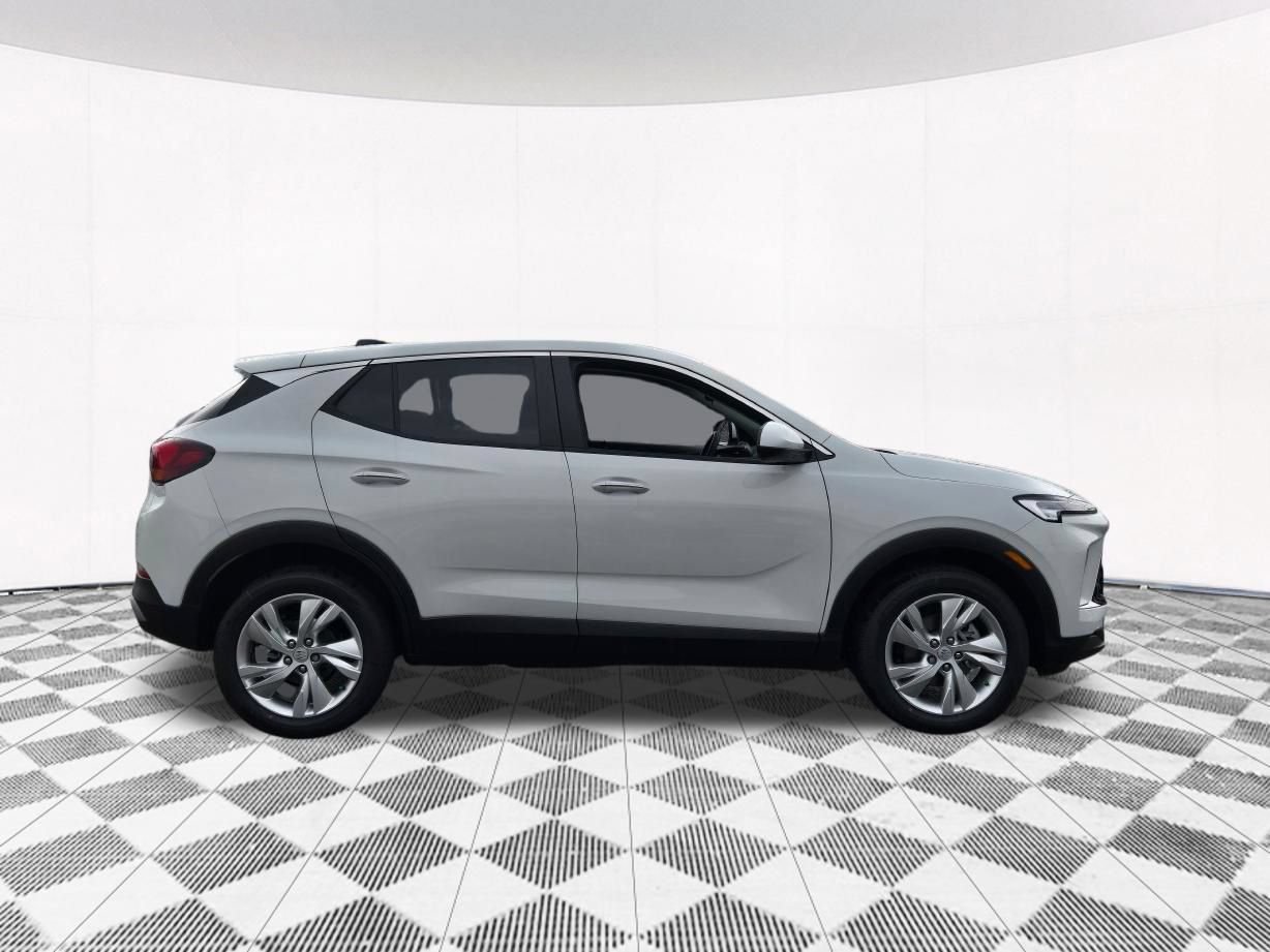 New 2026 Buick Encore GX Preferred w/ Comfort Package AWD/4WD image 12