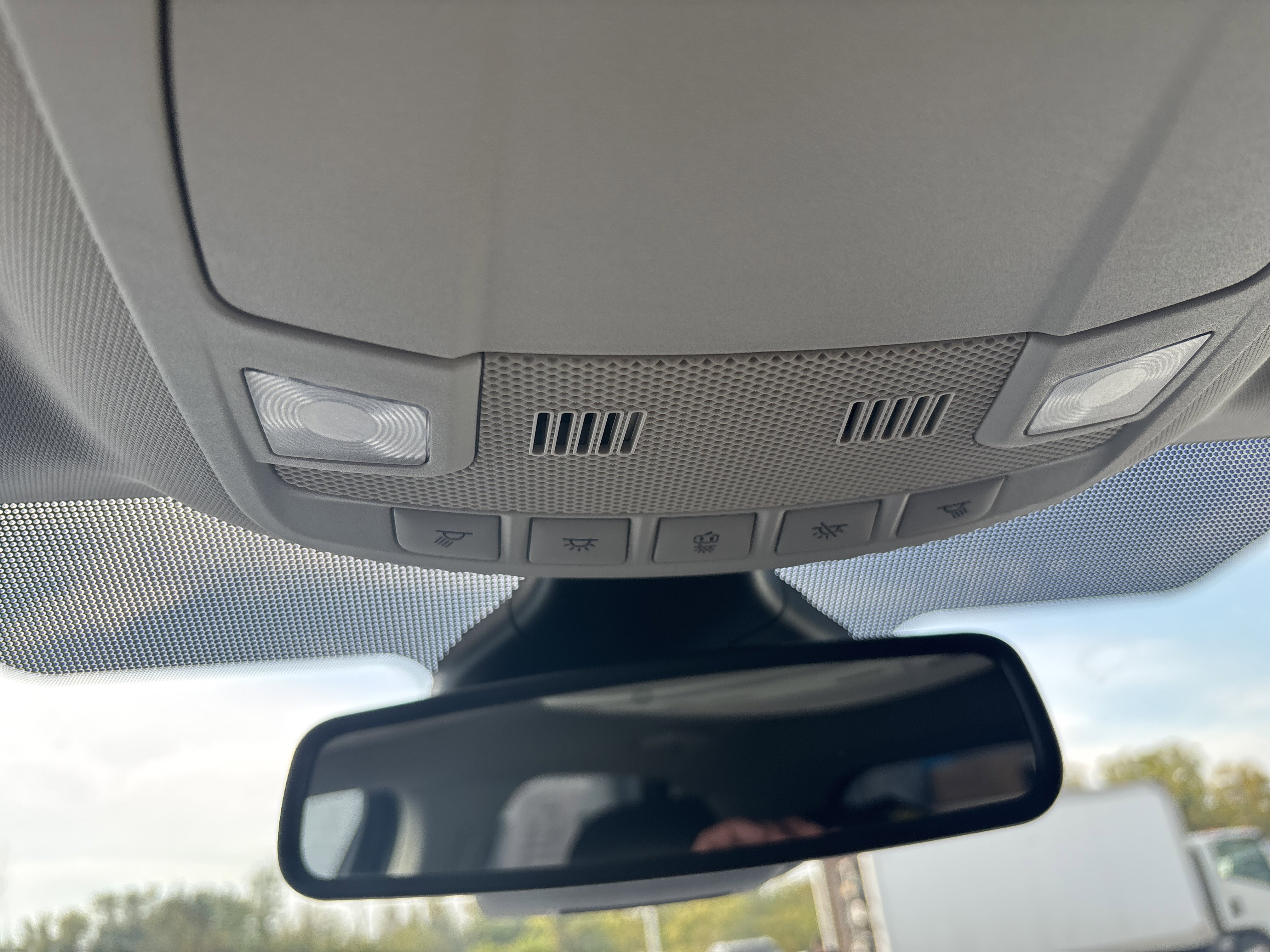 Used 2024 Ford Edge SEL image 31