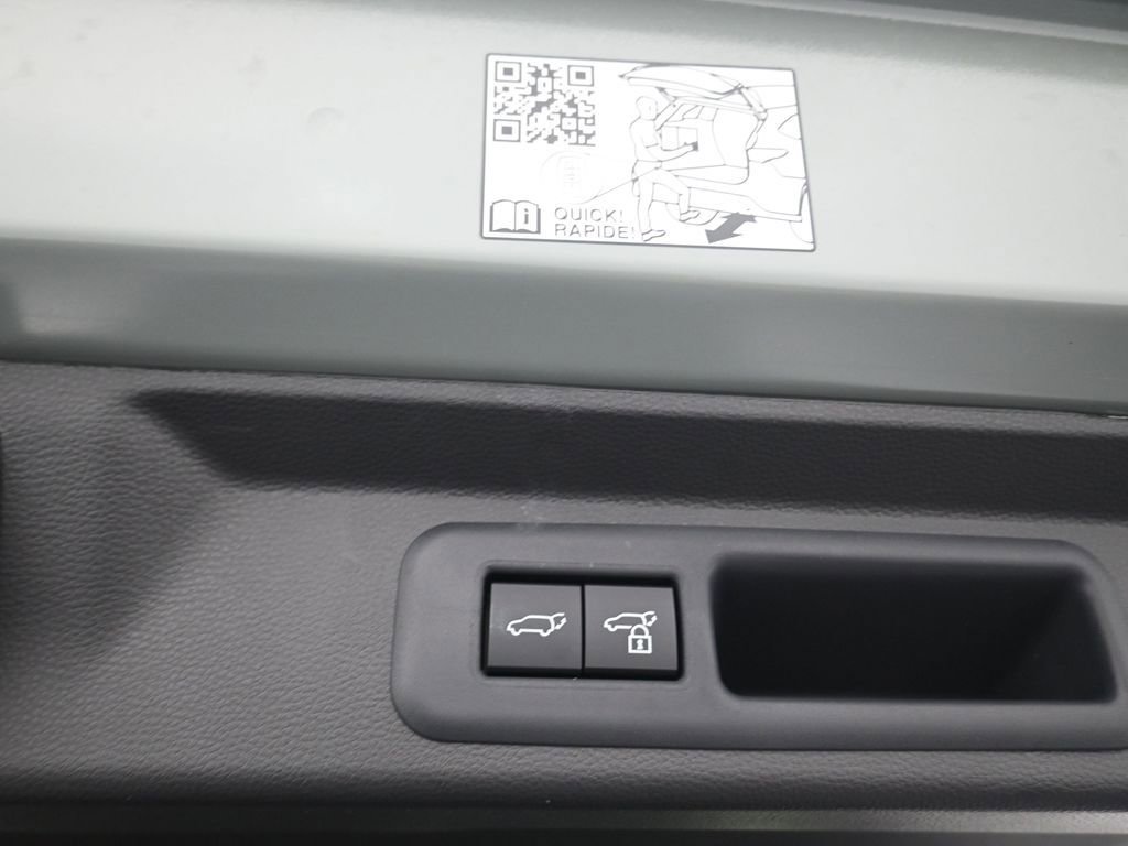 New 2026 Toyota Sequoia 1794 Edition image 29