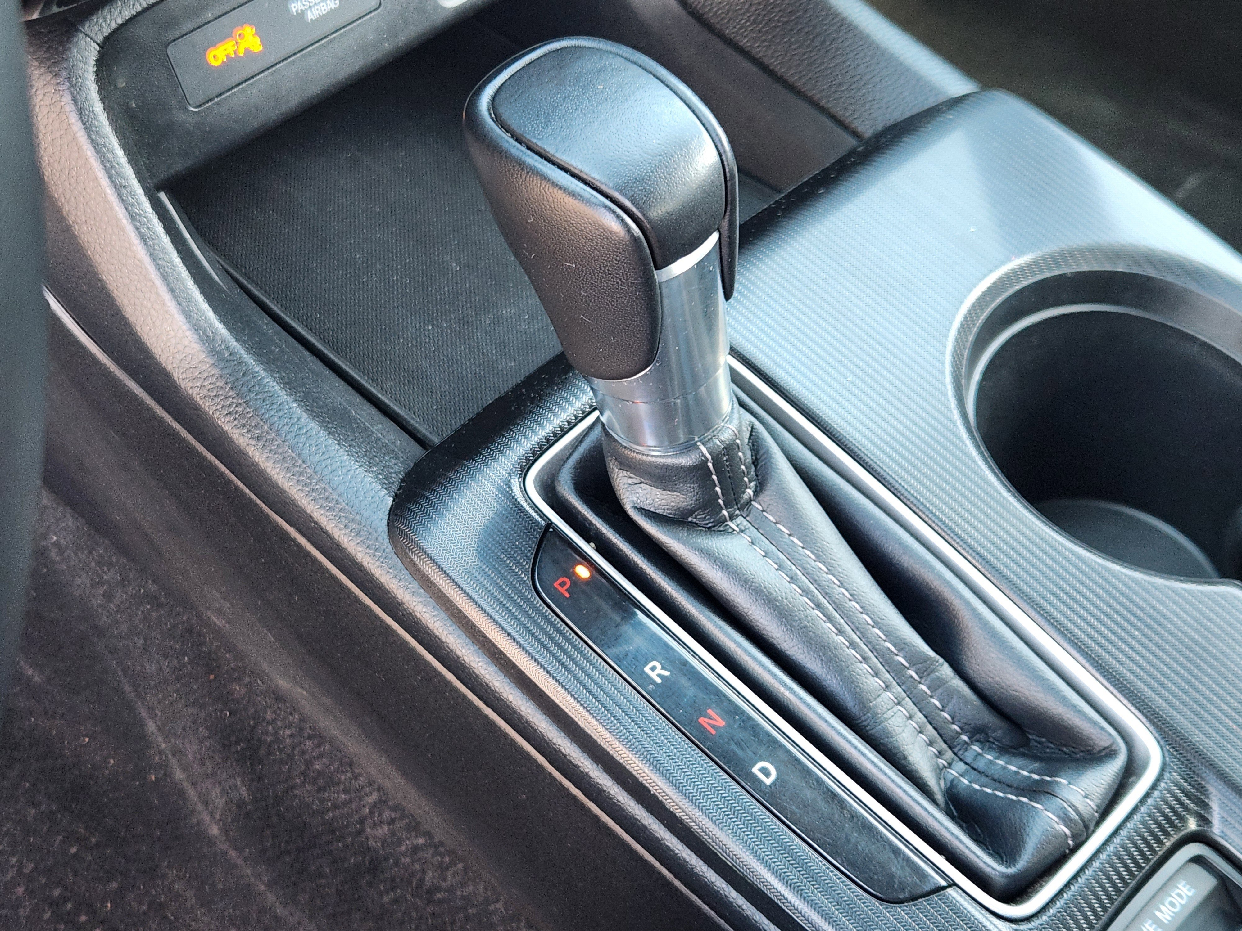 Certified 2023 Honda Civic Sport image 12