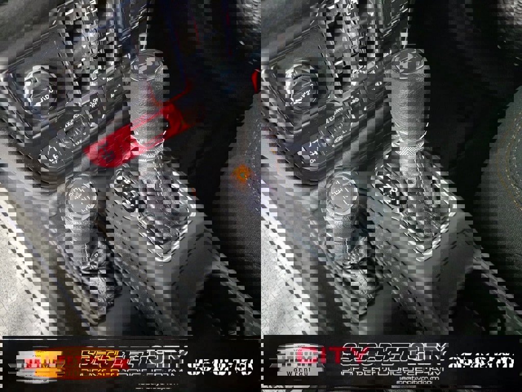 New 2026 Jeep Wrangler Unlimited Sport image 24