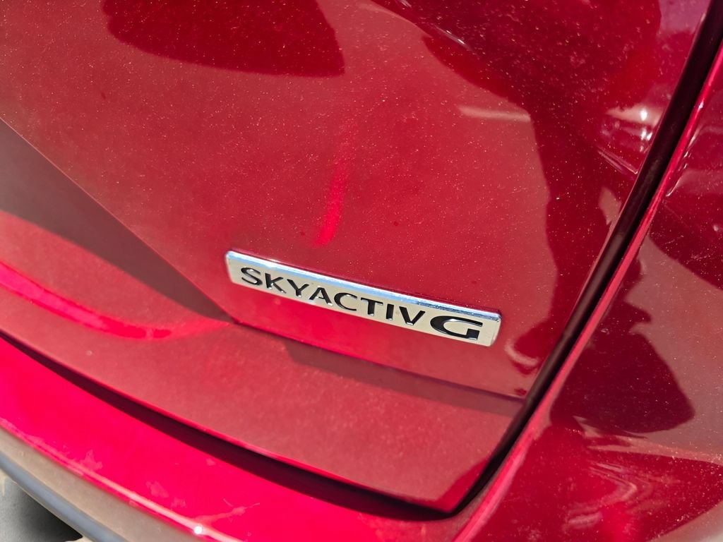 Used 2021 MAZDA CX-5 Grand Touring AWD/4WD image 17
