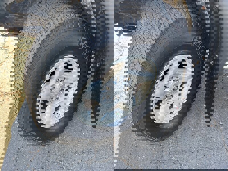 Used 2002 Toyota Tacoma PreRunner image 17