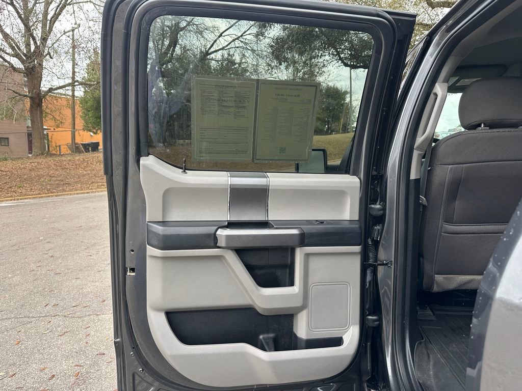 Used 2020 Ford F150 XLT w/ Equipment Group 302A Luxury image 29