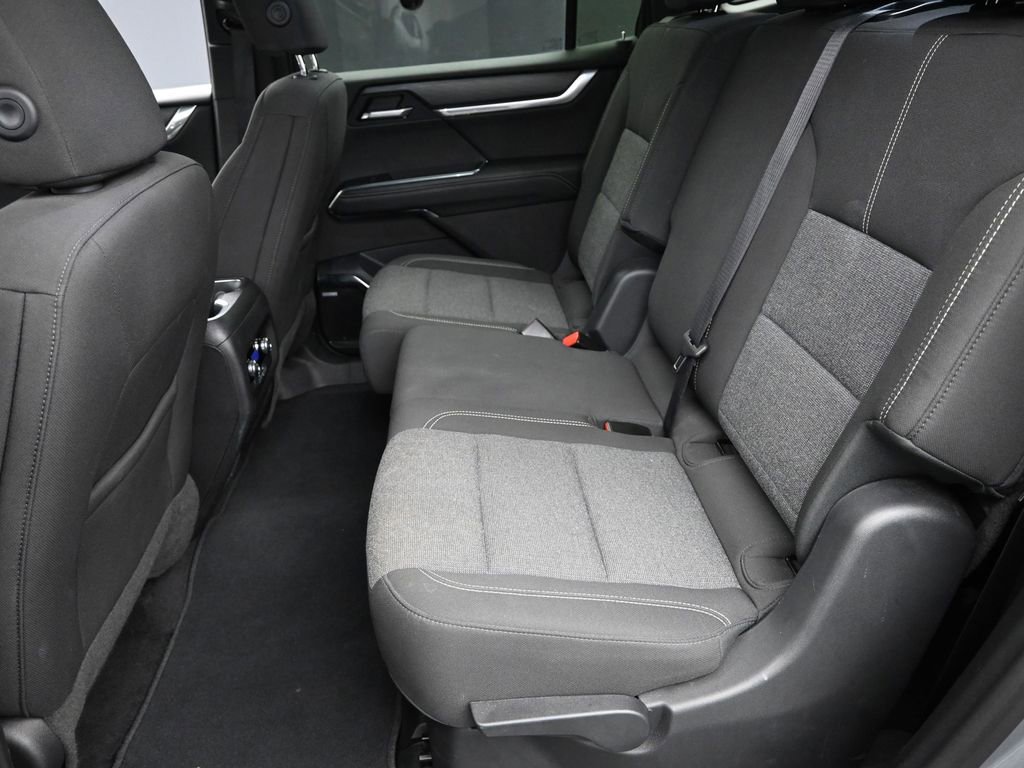 Certified 2025 GMC Acadia Elevation image 14