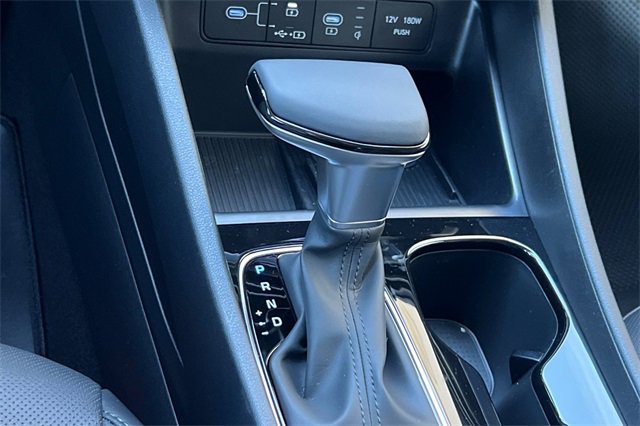 New 2026 Hyundai Tucson SEL image 22