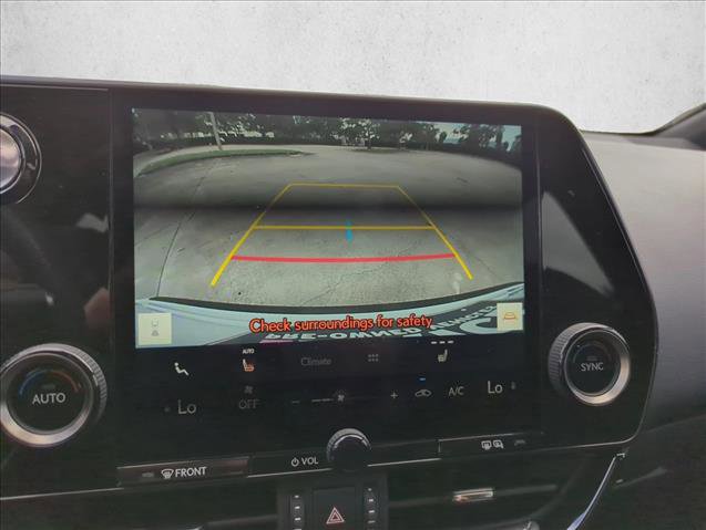 Used 2024 Lexus NX 350 F Sport image 13