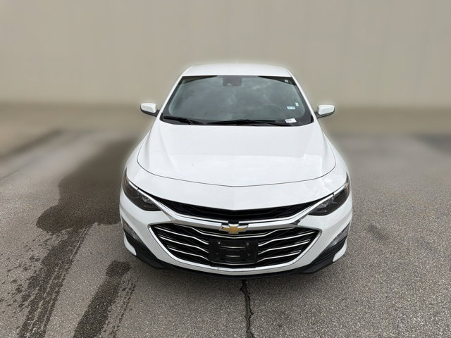 Used 2025 Chevrolet Malibu LT FWD image 13