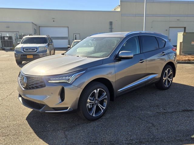 New 2026 Acura RDX SH-AWD w/ Technology Package image 15