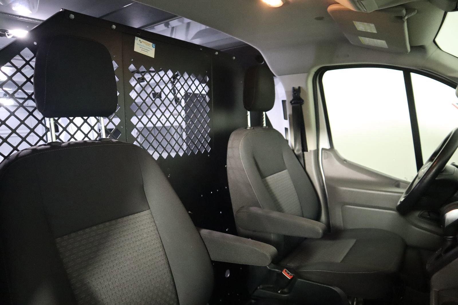 Used 2020 Ford Transit 150 Low Roof AWD image 45