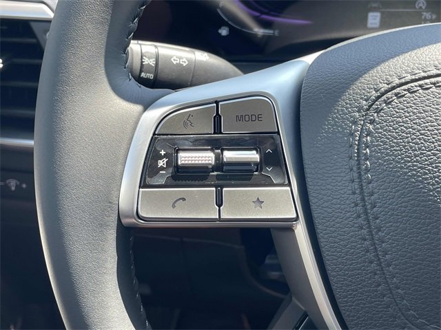 New 2025 Kia Telluride LX image 9