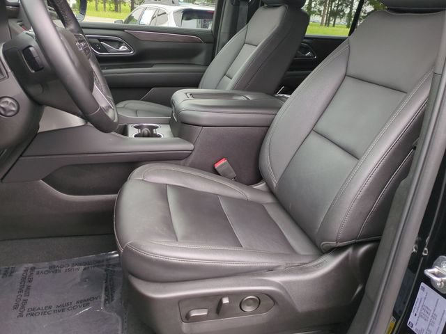 Used 2023 Chevrolet Tahoe Z71 w/ Z71 Off-Road Package AWD/4WD image 11