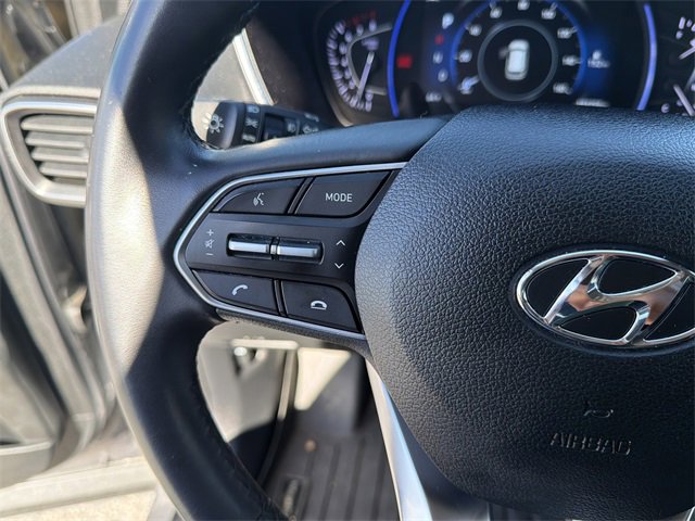 Used 2019 Hyundai Santa Fe SEL image 25