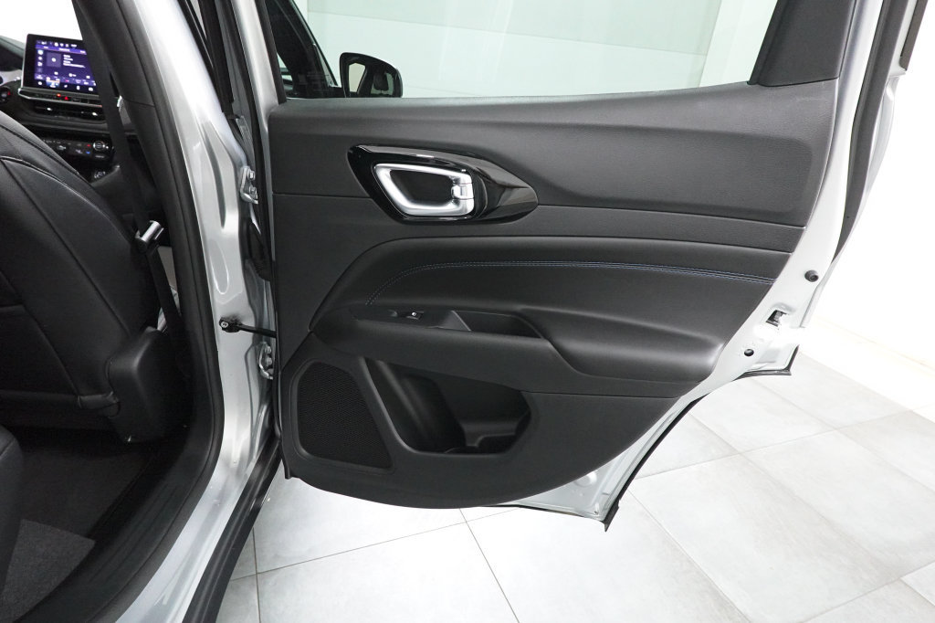 New 2026 Jeep Compass Limited AWD/4WD image 27