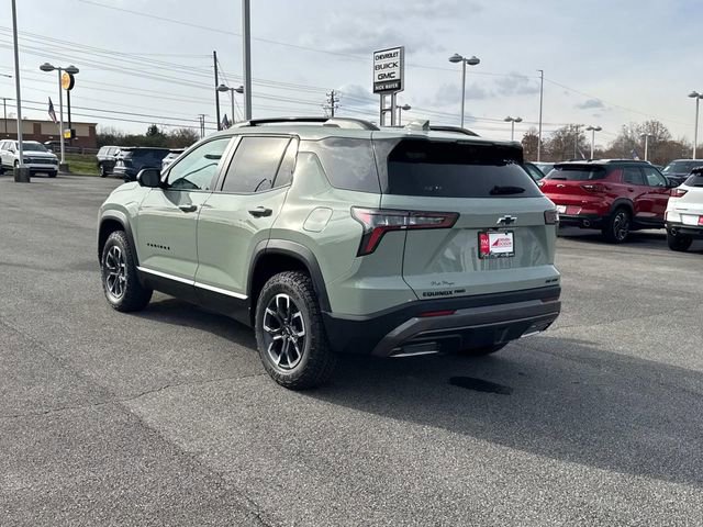 New 2026 Chevrolet Equinox ACTIV w/ Convenience Package III image 6