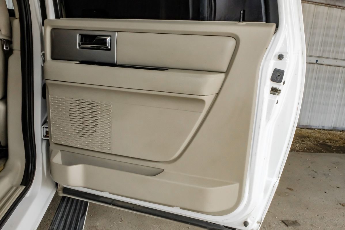 Used 2014 Ford Expedition EL Limited w/ Equipment Group 301A AWD/4WD image 48