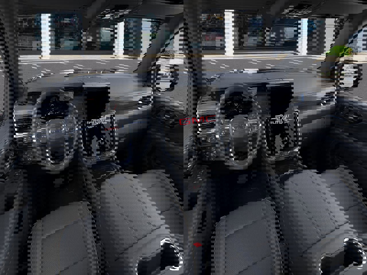 New 2026 GMC Yukon Elevation image 18