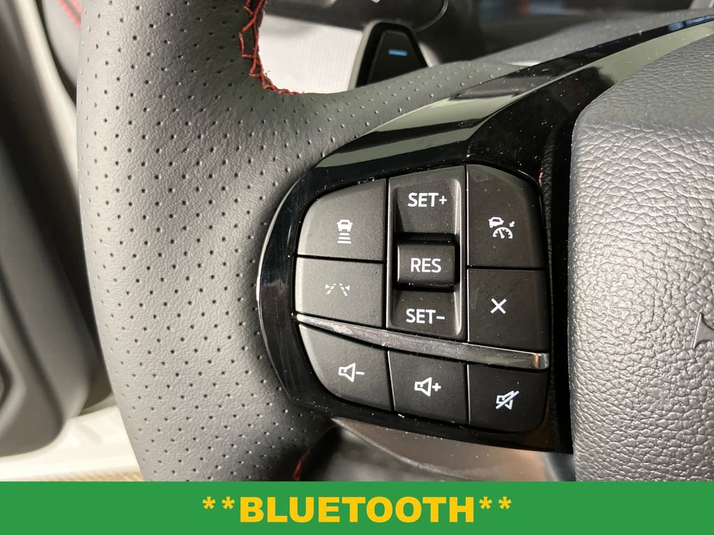 New 2026 Ford Explorer ST RWD image 17