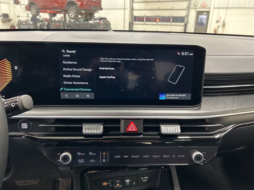 New 2026 Kia K5 GT-Line image 18