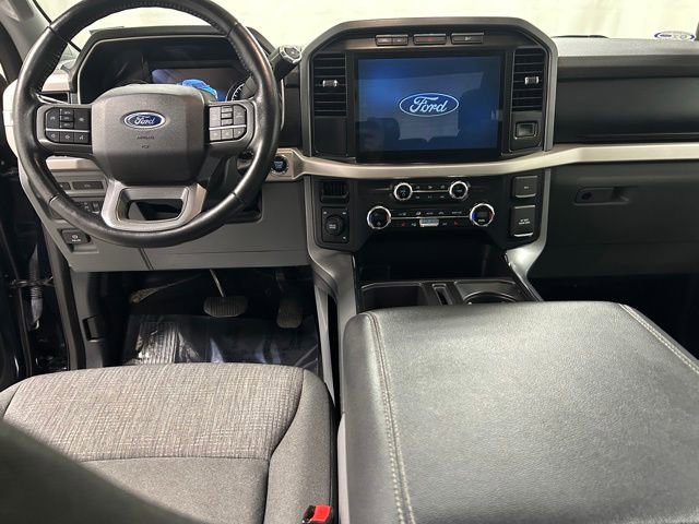 Used 2021 Ford F150 XLT w/ Equipment Group 302A High image 15