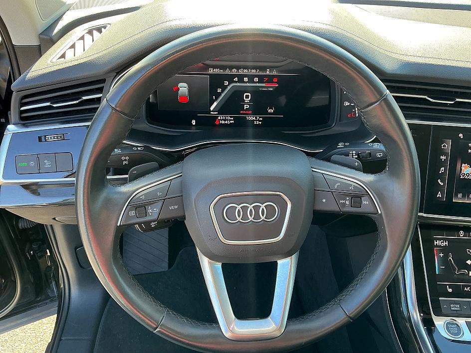 Used 2024 Audi Q7 2.0T Premium Plus image 17