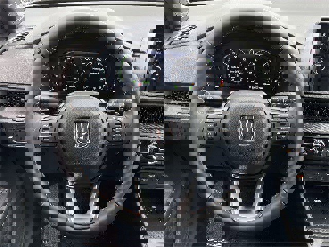 New 2026 Honda CR-V Sport-L image 11