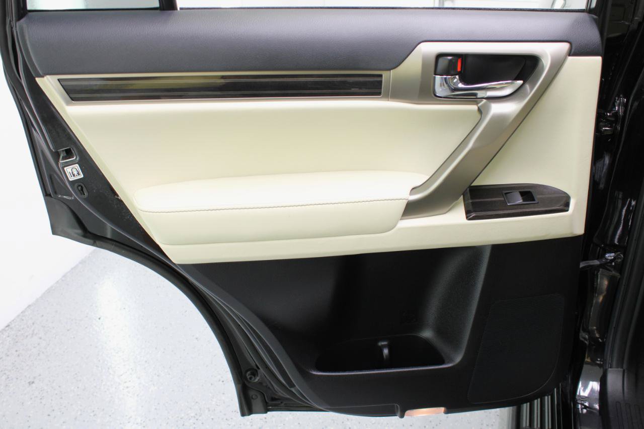 Used 2021 Lexus GX 460 Premium AWD/4WD image 42