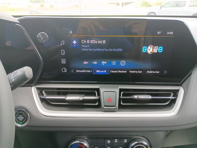 New 2026 Chevrolet TrailBlazer LS w/ LS Convenience Package AWD/4WD image 30
