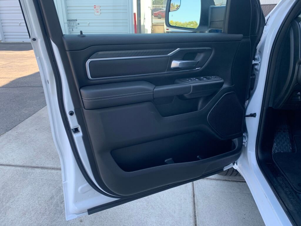 New 2026 RAM 1500 Big Horn image 9