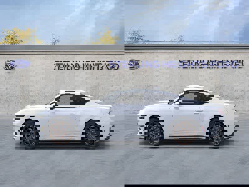 New 2026 Ford Mustang Premium image 3