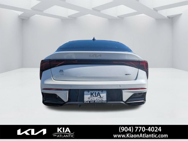 New 2027 Kia K5 GT-Line w/ GT-Line Premium Package FWD image 4