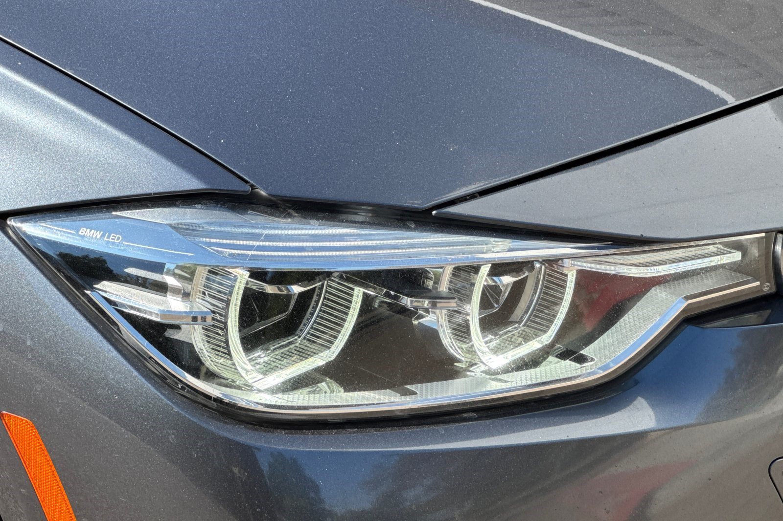 Used 2018 BMW 330i Sedan RWD image 12