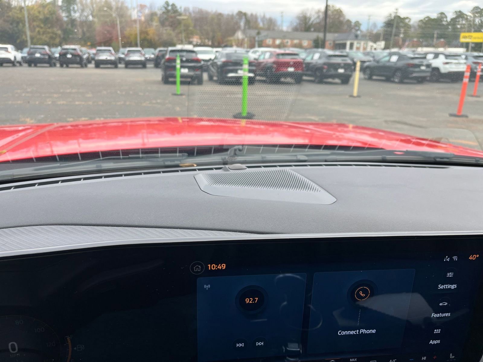 Used 2024 Ford Mustang Premium image 18