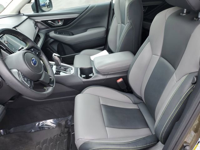 Used 2024 Subaru Outback Onyx Edition AWD/4WD image 17