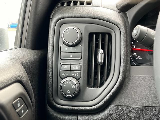 New 2026 Chevrolet Silverado 3500 W/T w/ WT Convenience Package AWD/4WD image 31