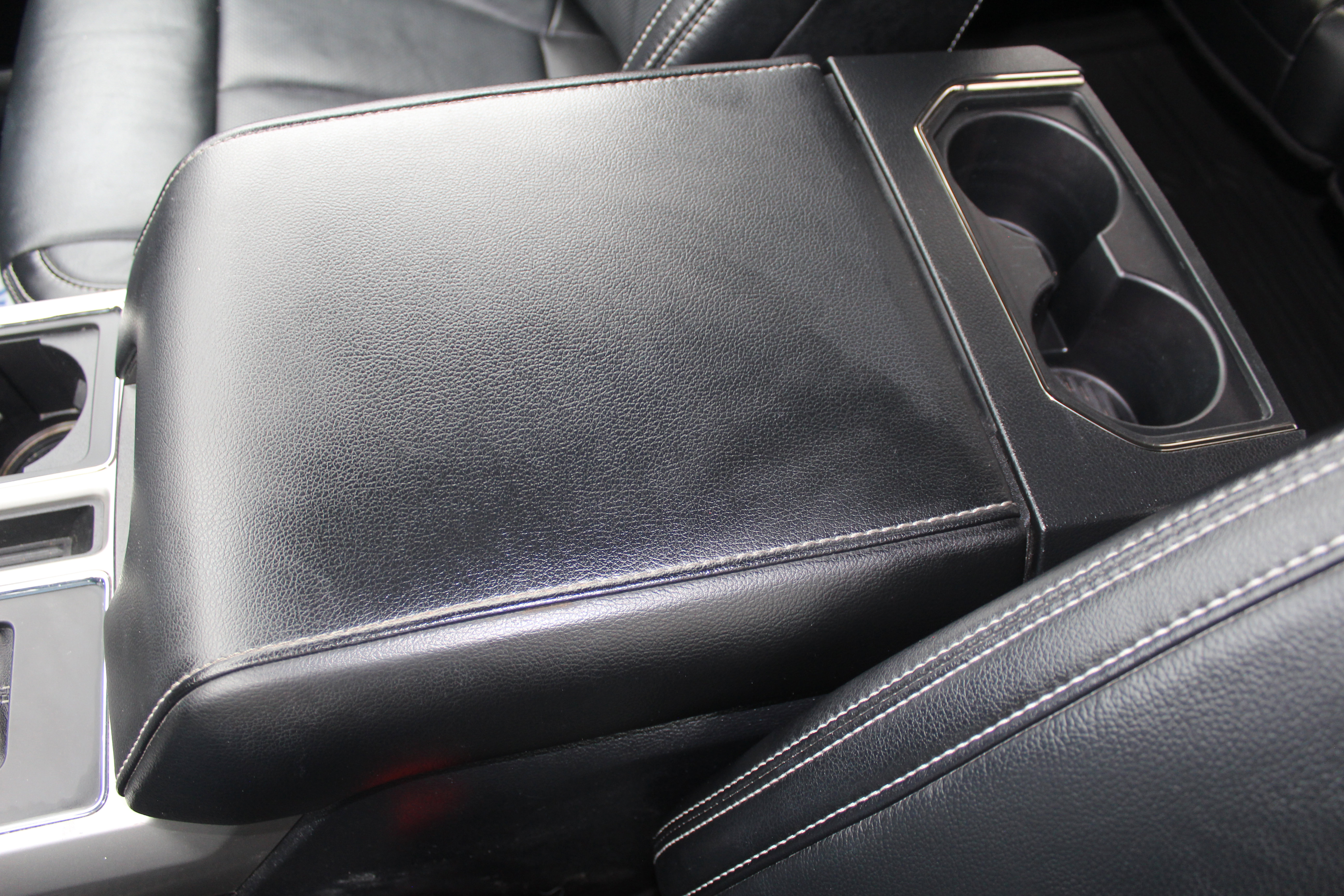 Used 2020 Ford F150 Lariat image 39