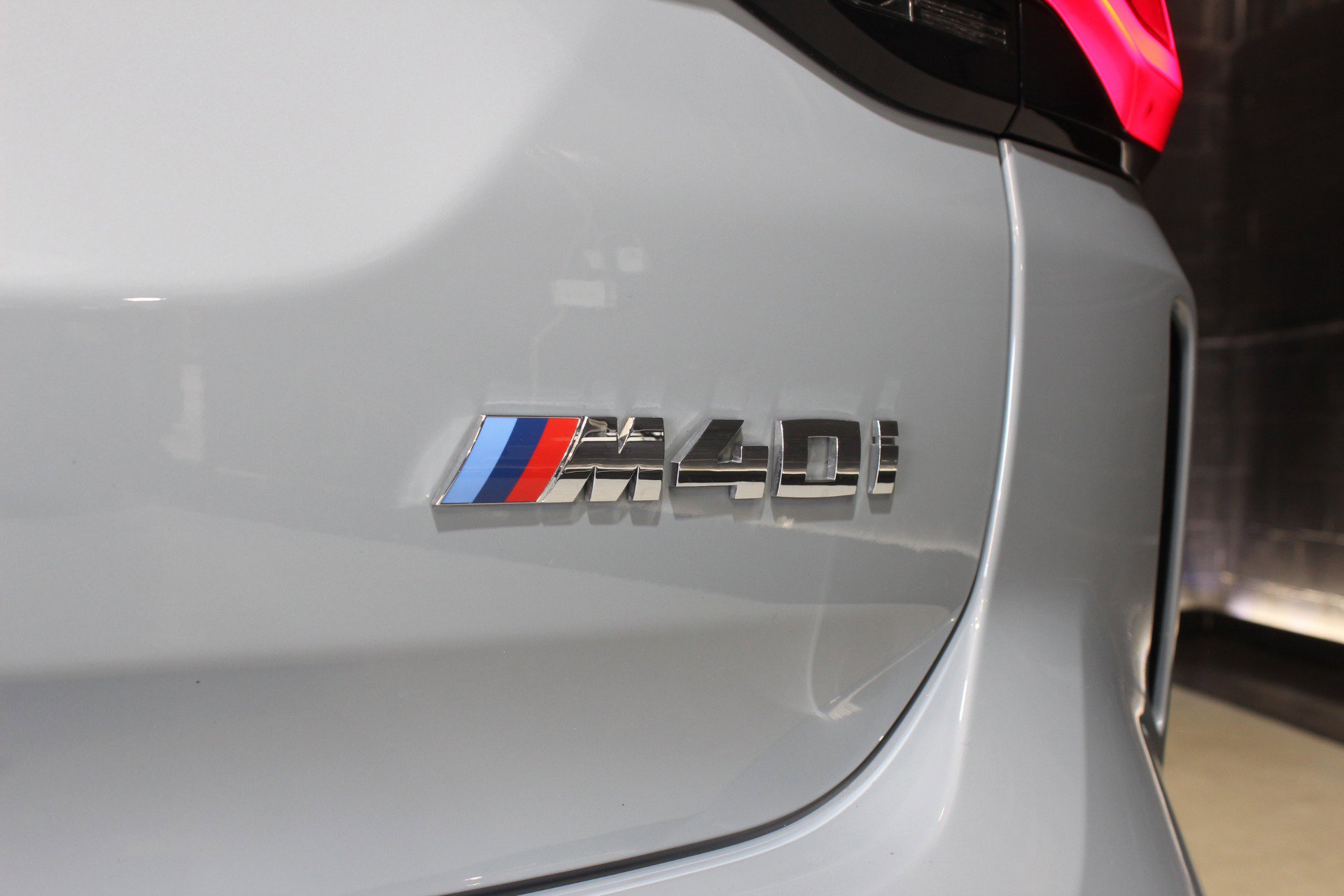 Used 2024 BMW X3 M40i w/ Premium Package image 12