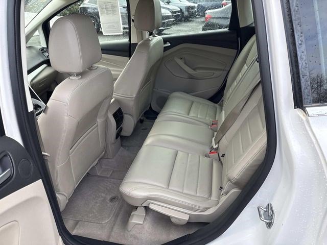 Used 2015 Ford C-MAX SEL w/ Equipment Group 302A image 16