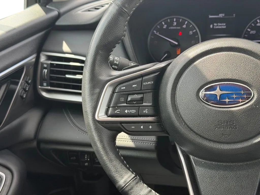 Used 2023 Subaru Outback Limited AWD/4WD image 16