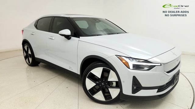 Used 2024 Polestar Polestar 2 AWD/4WD image 16