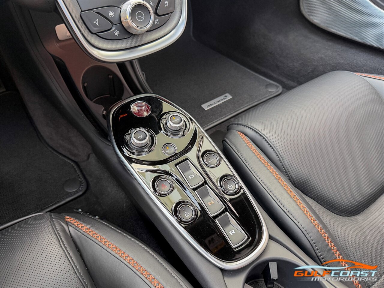 Used 2023 McLaren GT image 20
