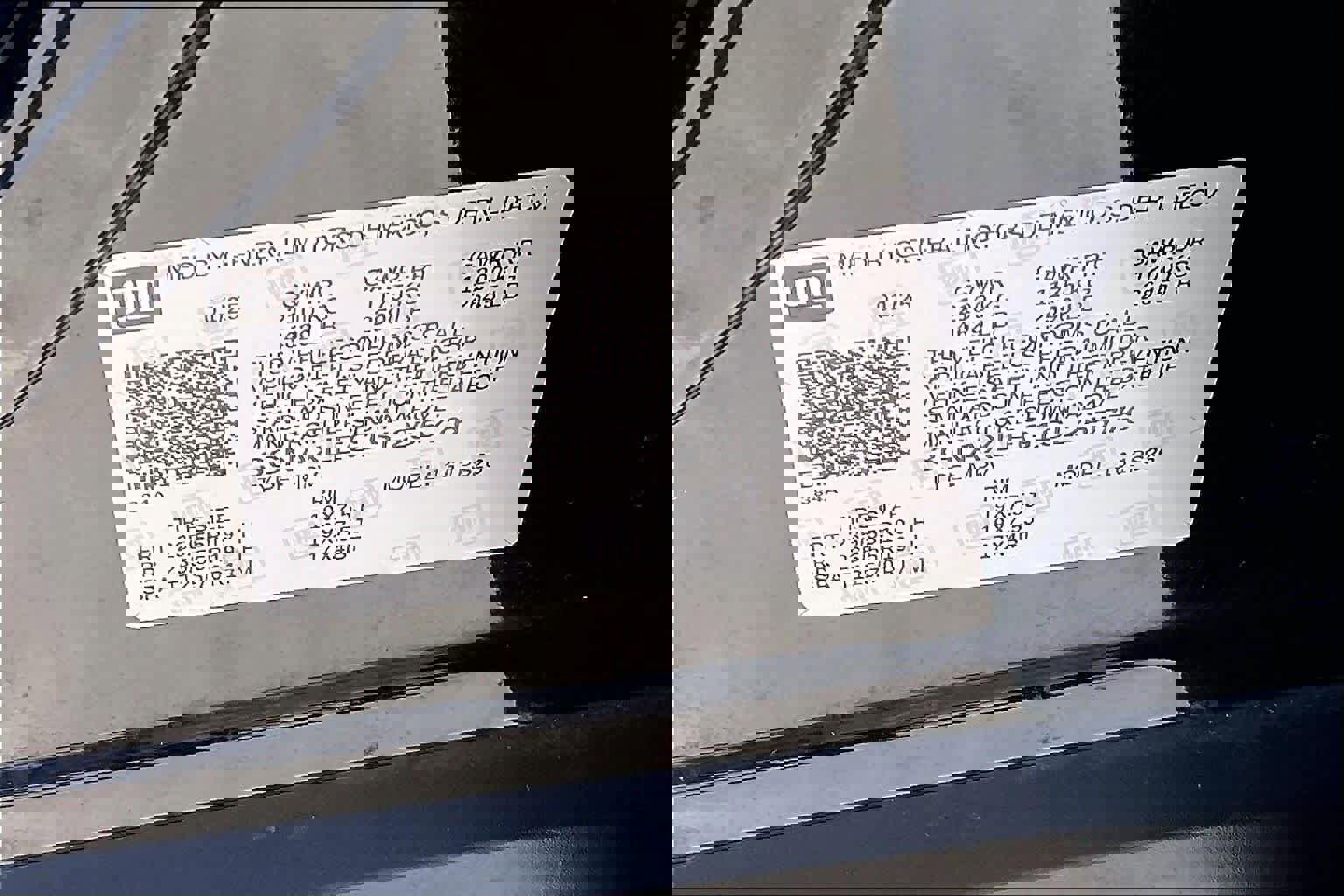 Used 2025 Chevrolet Equinox RS w/ Safety and Technology Package image 33