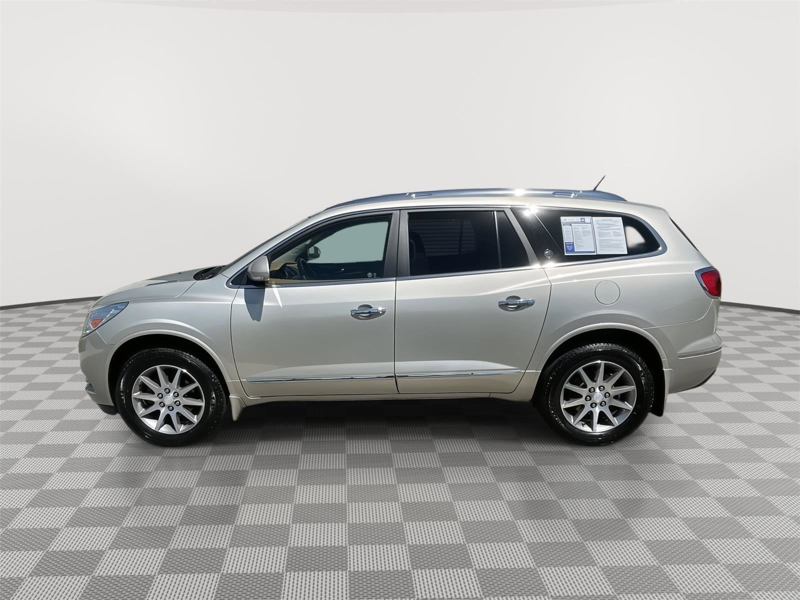 Used 2014 Buick Enclave Leather FWD image 9